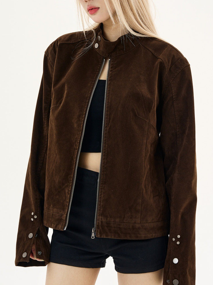 H3259 Casual jacket