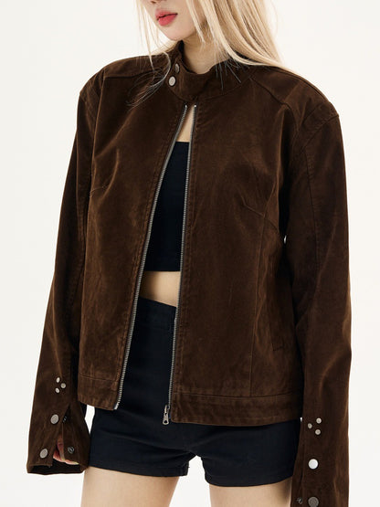 H3259 Casual jacket