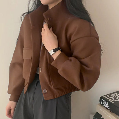 H3260 Casual jacket
