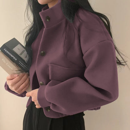 H3260 Casual jacket