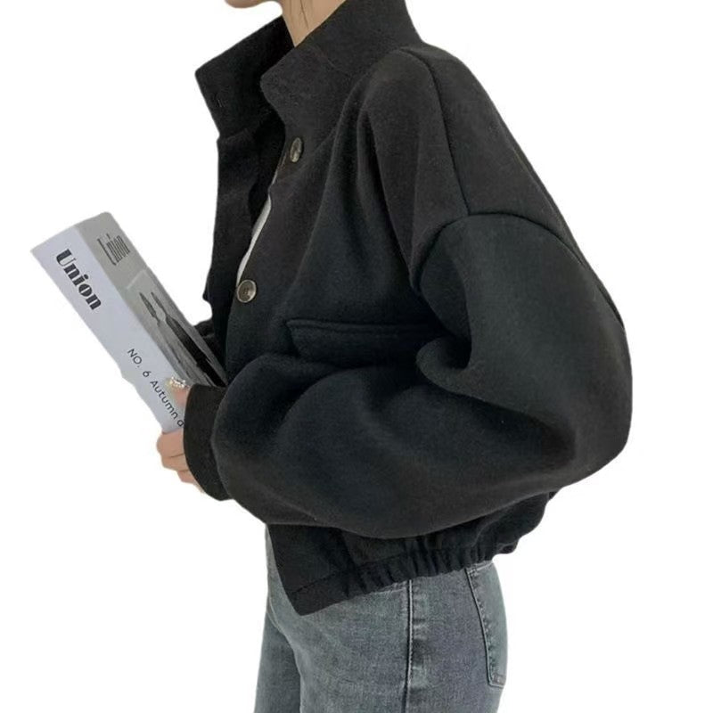 H3263 Casual jacket