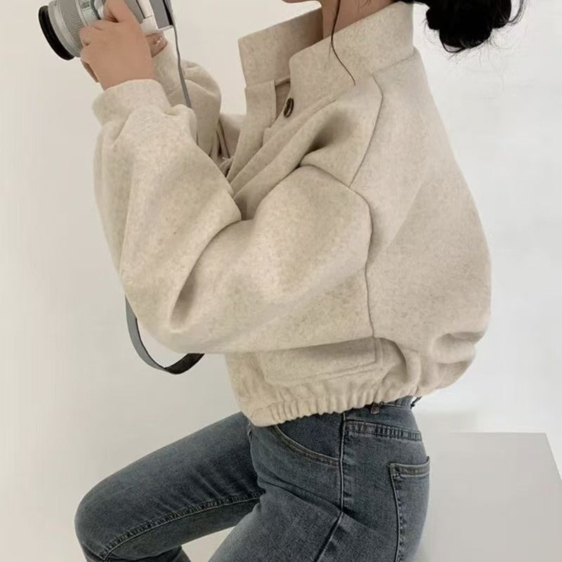 H3256 Women's Jacket