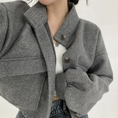 H3254 Women's Jacket