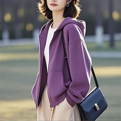 H3279 pure cotton trench coat jacket