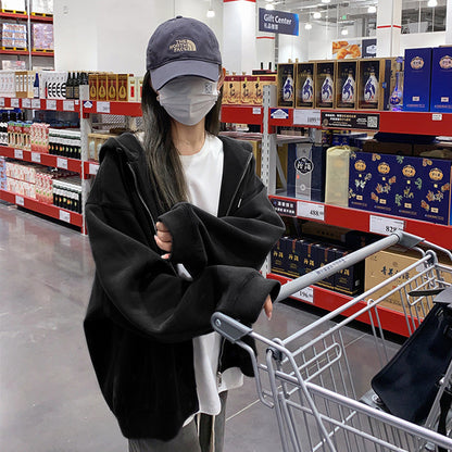 H3292 pure cotton trench coat jacket