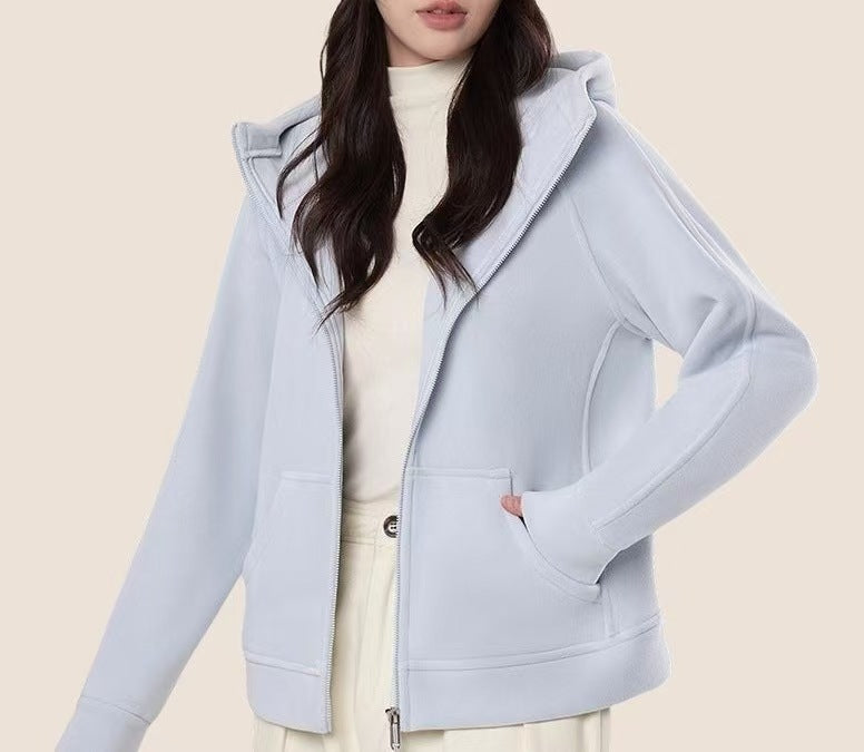 H3321 Korean style casual jacket