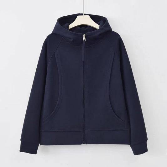 H3323 Korean style casual jacket