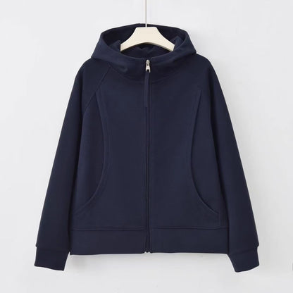 H3324 Korean style casual jacket