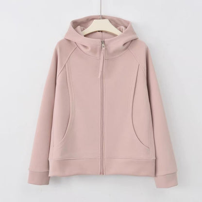 H3323 Korean style casual jacket