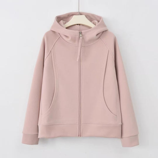 H3323 Korean style casual jacket