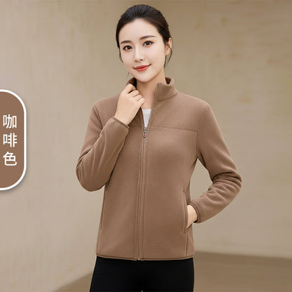 H3330 Korean style casual jacket