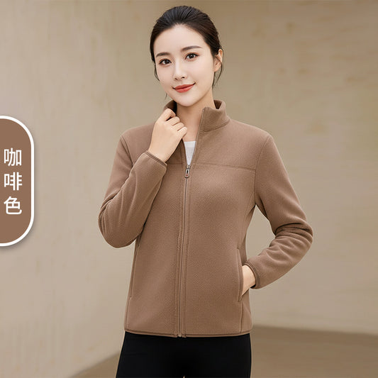 H3329 Korean style casual jacket