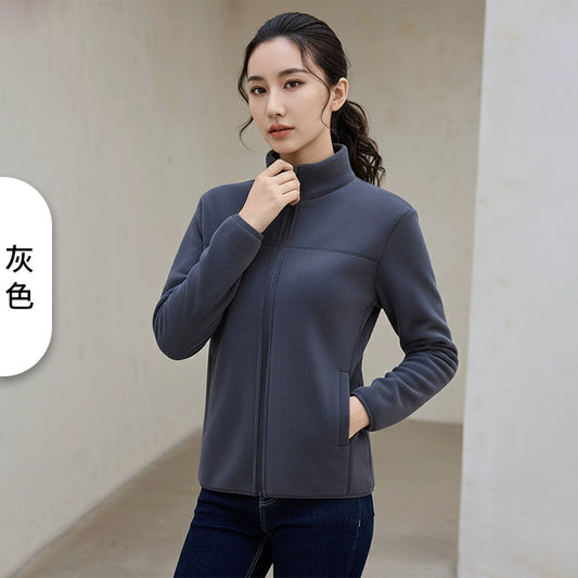H3332 Korean style casual jacket