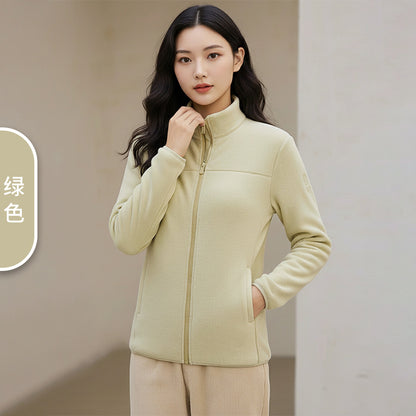 H3333 Korean style casual jacket