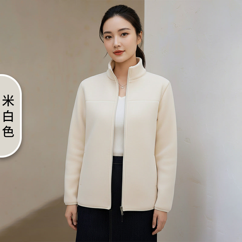H3333 Korean style casual jacket