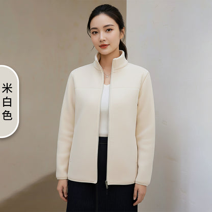 H3333 Korean style casual jacket
