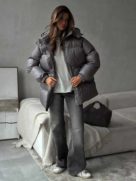 H3371 Women's coat