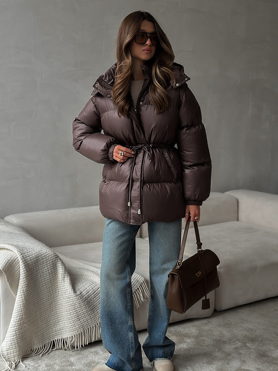 H3373 Women's coat