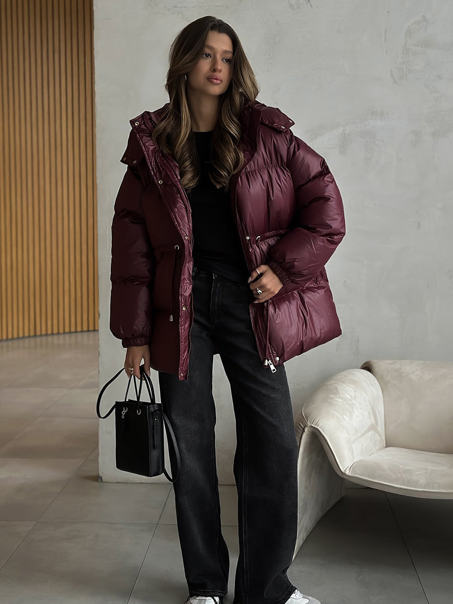 H3373 Women's coat