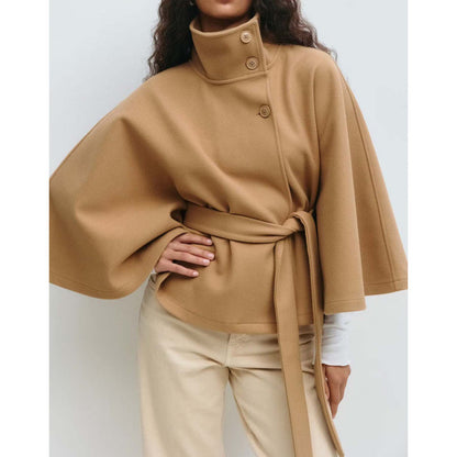 H3374 Women's coat