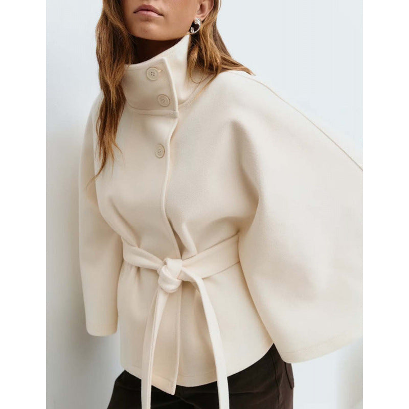 H3376 Women's coat