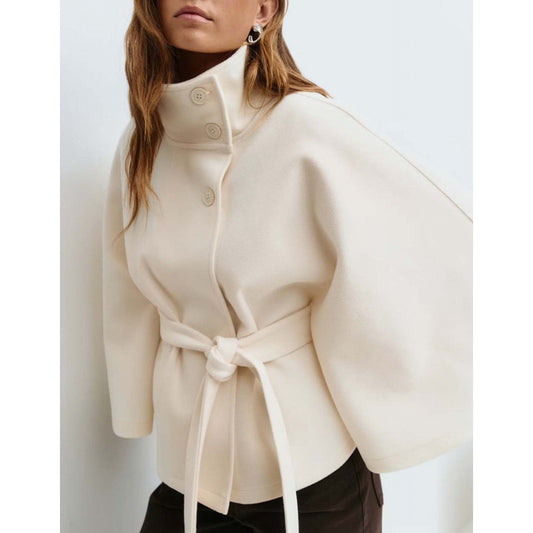 H3377 Women's coat