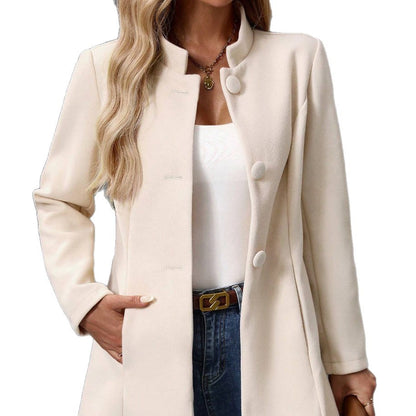 H3382 Women's coat