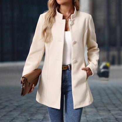 H3383 Women's coat