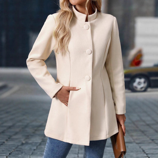 H3383 Women's coat