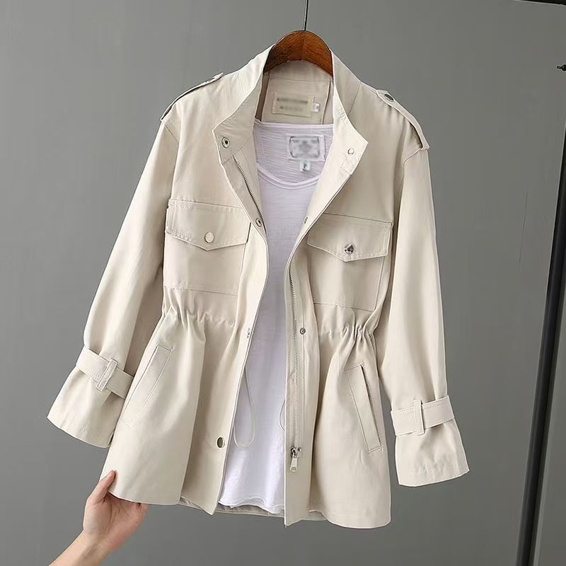 H3389 Women's coat