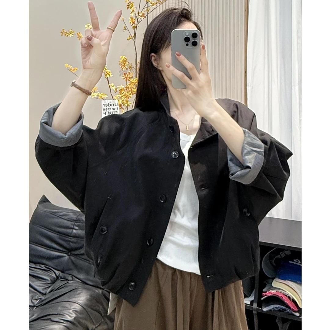 H3380 Women's coat