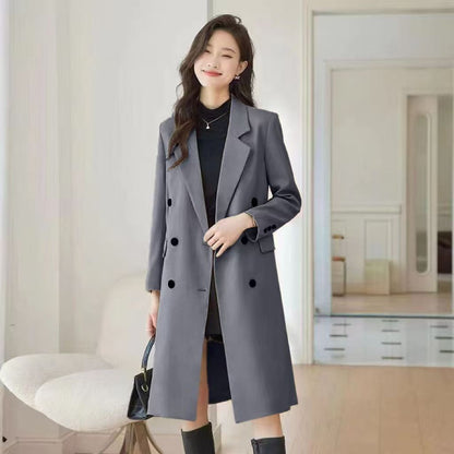 H3418 Women's suit jacket