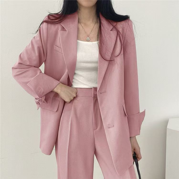 H3426 Women's suit jacket