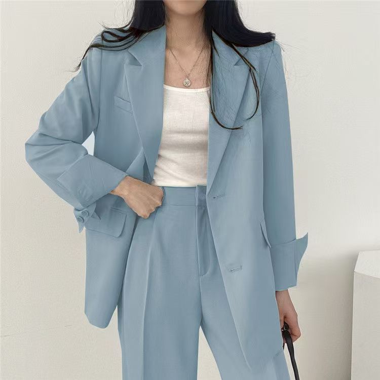 H3428 Women's suit jacket