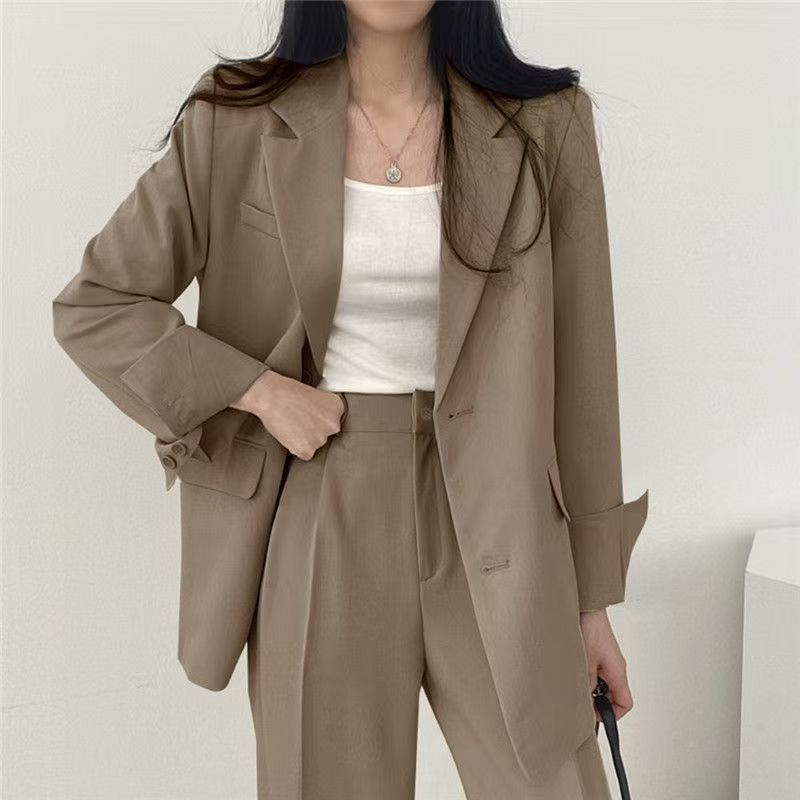 H3428 Women's suit jacket