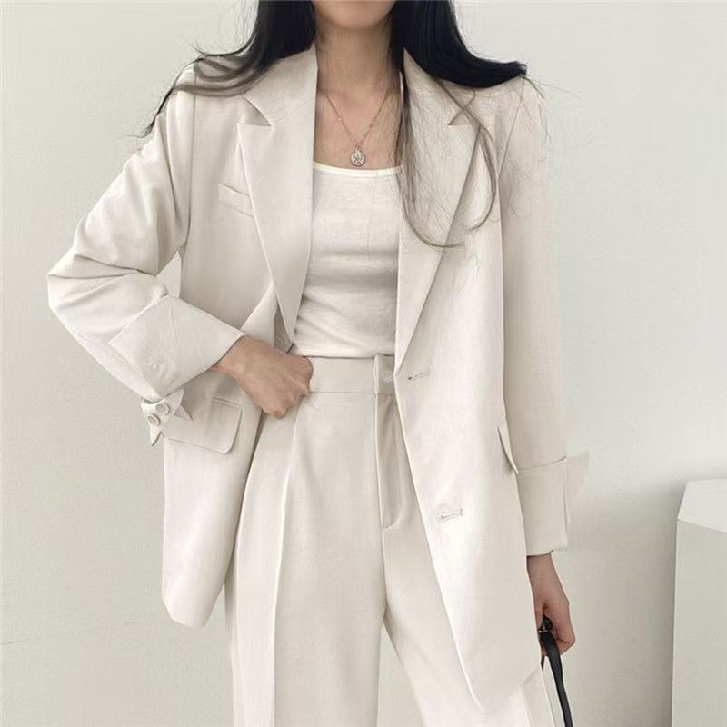 H3429 Women's suit jacket