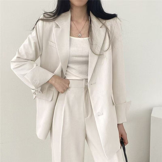 H3429 Women's suit jacket