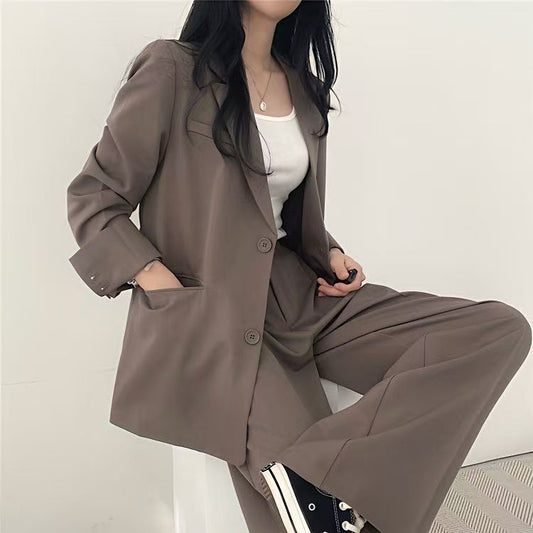 H3429 Women's suit jacket