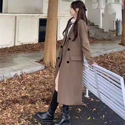 H3433 Women's suit jacket