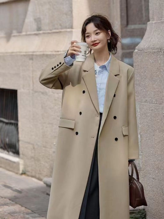 H3434 Women's suit jacket