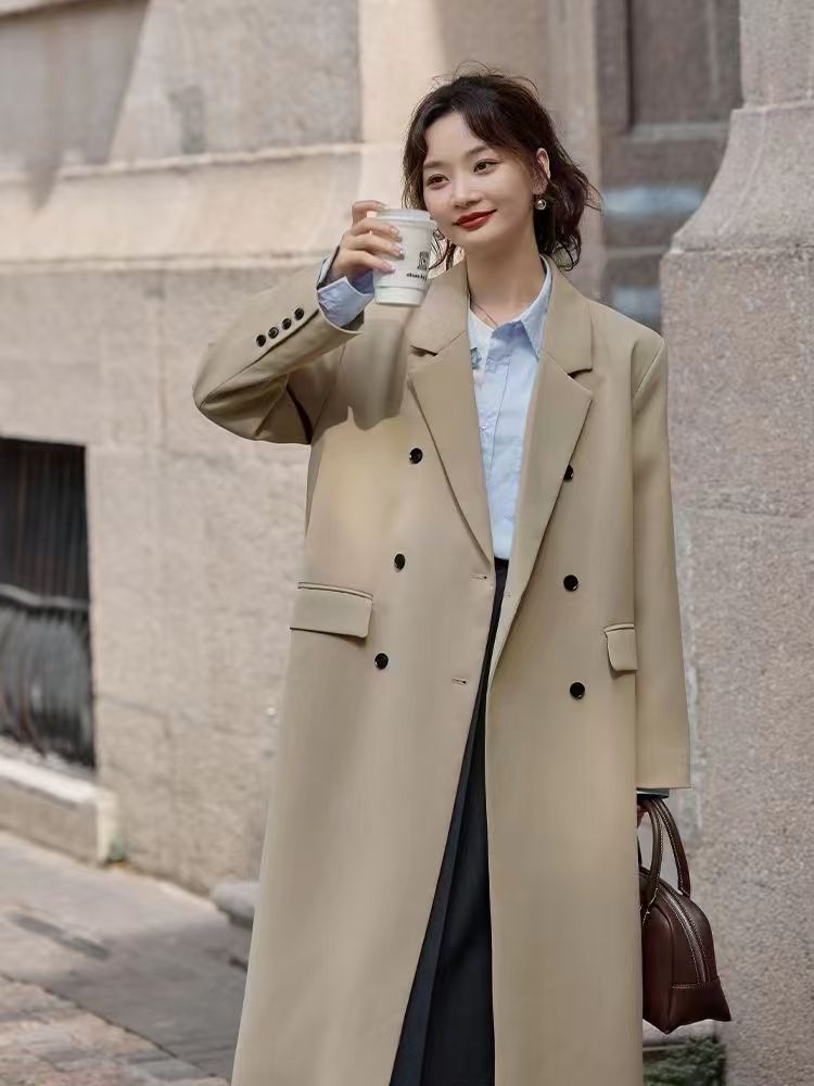 H3433 Women's suit jacket