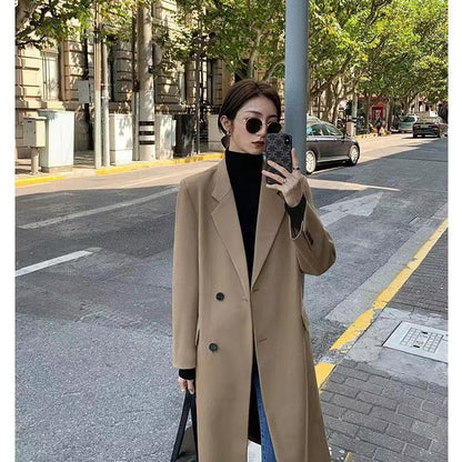 H3435 Women's suit jacket