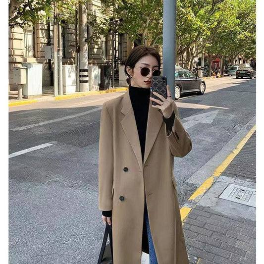 H3435 Women's suit jacket