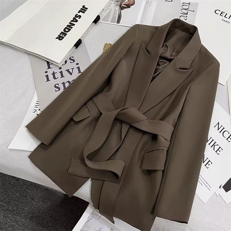 H3438 Women's suit jacket