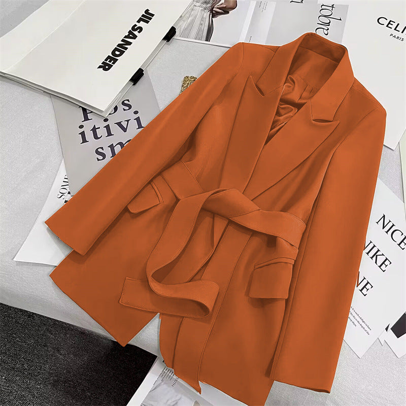 H3439 Women's suit jacket