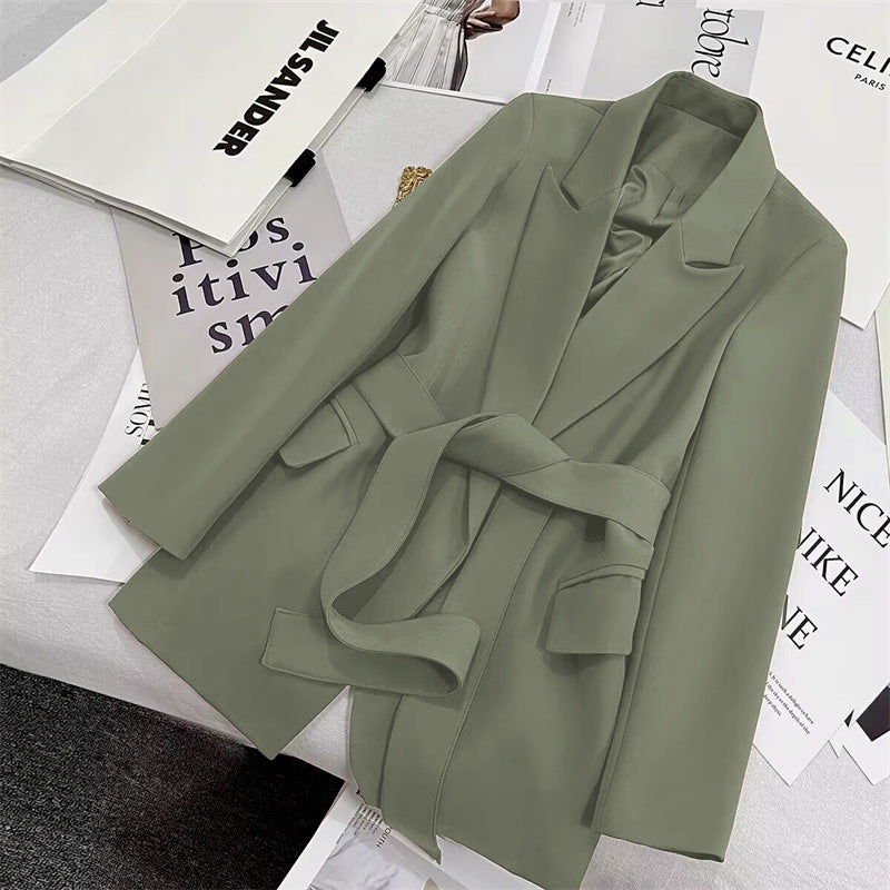 H3442 Women's suit jacket