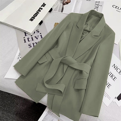 H3442 Women's suit jacket