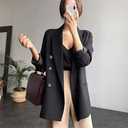 H3443 Women's suit jacket