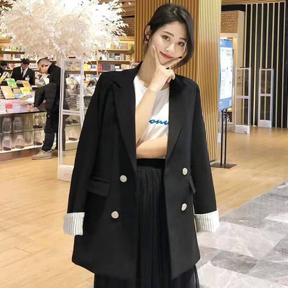 H3443 Women's suit jacket