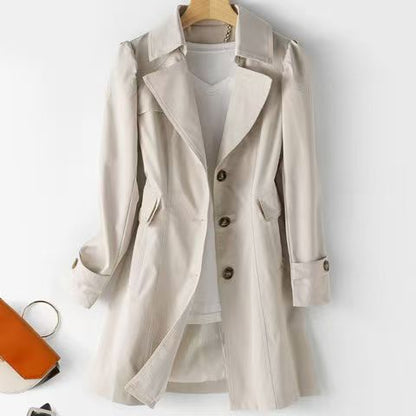H3454 Women's suit jacket
